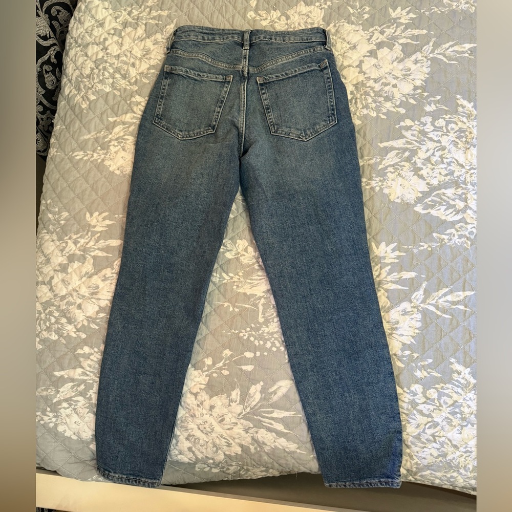 Old Navy OG Straight Jeans - Picture 2 of 3